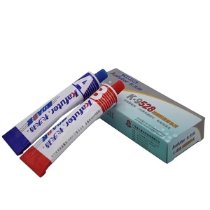 Kafuter K-9528-85g Resina Epóxi Agente de Reparo de Emergência para Nível de Óleo, Consolidação Inicial em 5 Minutos, para Reparo de Tanques de Óleo e Uso em Construção - Product Image 1