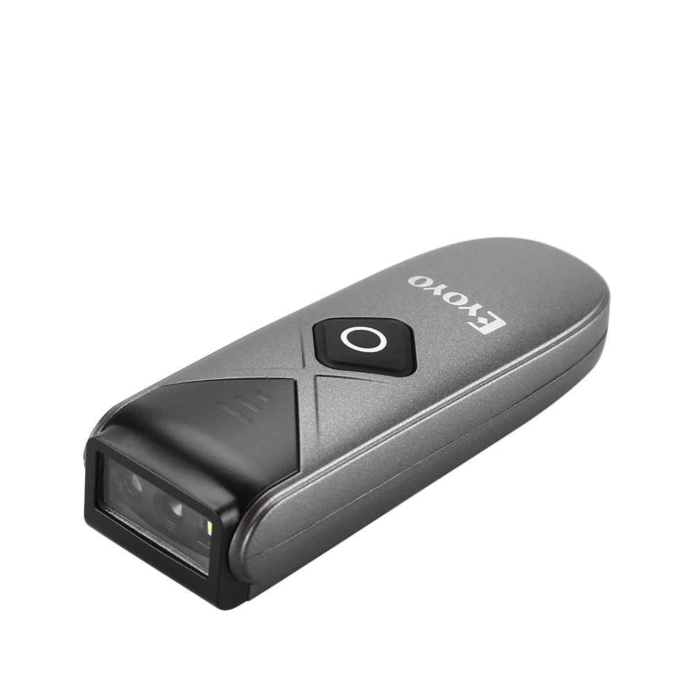 Eyoyo EY-015PシンボルAndroidQRコードスキャナー3in1 USB