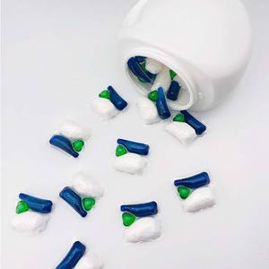 Waouh dosettes de lave-vaisselle propres en profondeur par un fabricant chinois - Product Image 3