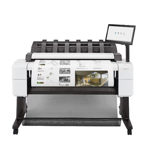 ขายเครื่องพิมพ์ DesignJet T2600dr Postscript MFP ขนาด 36 นิ้ว ปี 2026 พร้อมหัวพิมพ์ DX5 - ใช้งานด้วยมือ พร้อมจัดส่ง - Product Image 1