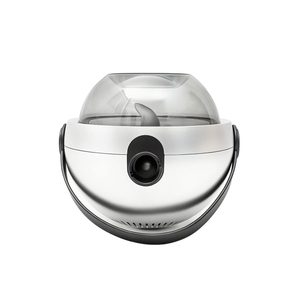 Puissant Kit d'aspiration de poils d'<span class=keywords><strong>animaux</strong></span> à la maison Machine silencieuse outil de nettoyage de poils d'<span class=keywords><strong>animaux</strong></span> Portable <span class=keywords><strong>brosse</strong></span> d'<span class=keywords><strong>aspirateur</strong></span> automatique <span class=keywords><strong>pour</strong></span> chat ABS - Product Image 2