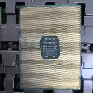 HORNG SHING ซีพียูมือสอง 4310 12 คอร์ สำหรับเซิร์ฟเวอร์ โปรเซสเซอร์แบบปรับขนาดได้ แคช 18M ความเร็ว 2.10 GHz 120W - Product Image 1