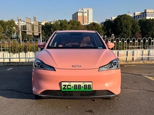 เนต้า วี ปี 2022 รุ่นมาตรฐาน รุ่นปรับแต่งสำหรับอุตสาหกรรม (มือสอง) - Product Image 2