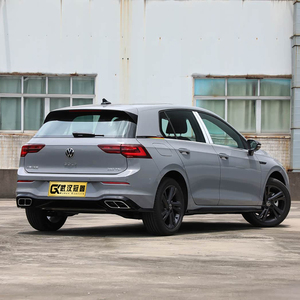 Voitures d'<span class=keywords><strong>occasion</strong></span> berline Volkswagen <span class=keywords><strong>Golf</strong></span> avec boîte automatique essence conduite à gauche modèle 2023-2025 prête à être expédiée haute qualité bas <span class=keywords><strong>prix</strong></span> - Product Image 5