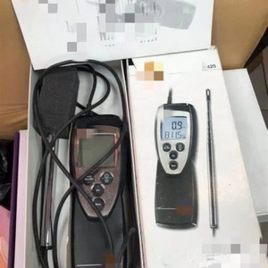 Nouvel Anémomètre à Fil Chauffant Original Testoo 425 - Product Image 1