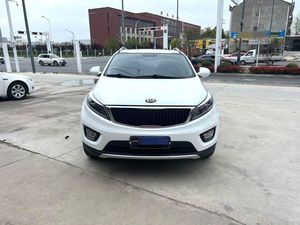 Modèle 2016 <span class=keywords><strong>Sportage</strong></span> 2.0 2WD GL Automatique - Product Image 3