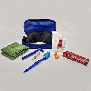 Kit de voyage pour mannequin aérien, accessoires - Product Image 2