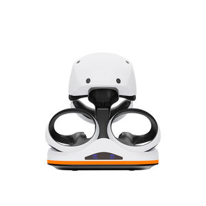 Para PSVR2/PS5 Base de carga de refrigeración multifuncional Soporte vertical PS5 - Product Image 1