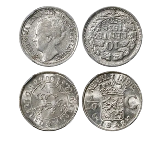 Custom Struck Coin Die & <span class=keywords><strong>Mold</strong></span> Manufacturing - Product Image 3