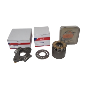 Repuestos <span class=keywords><strong>de</strong></span> Bomba Hidráulica Elic Excavator A10VS045 15668648 ECR50D para Maquinaria <span class=keywords><strong>de</strong></span> Construcción Volvo - Product Image 3