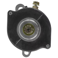 Nouveau démarreur de moteur à balais en carbone haute performance 12V OEM Mount BaoSheng pour Yamaha Superjet 700 SJ700 701Cc 1994-2020