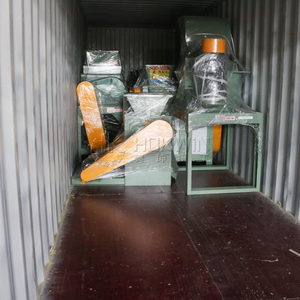 High-Efficiency Urea Fertilizer Crusher Machine Organic <strong>Grinding</strong> <strong>Equipment</strong> with High Breakage - Product Image 4