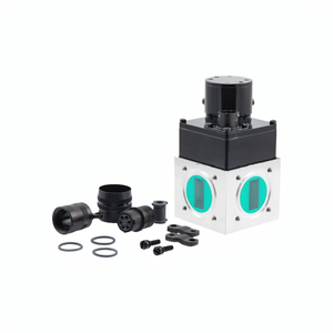 FMWGS6060 Servicio Integral Original de Interruptores de RF - Product Image 1