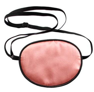Les patchs oculaires de correction de la vision pour enfants peuvent être personnalisés avec des couleurs différentes pour chaque individu - Product Image 6