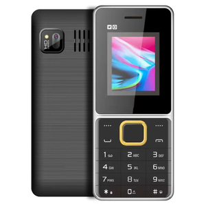 Téléphone portable GSM à clavier 2G de 1,8 pouce, modèle 7100, fournisseur d'usine - Product Image 4