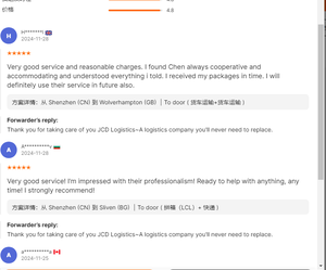 最快航班直航海关一站式服务DDP航空物流提供商廉价提货电池运输航空快递 - Product Image 2