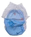 Pañales Desechables para Bebés, Tipo Pantalón, para Natación, para Recién Nacidos, Niños e Infantes, Ecológicos, Fabricante en Bale - Product Image 3