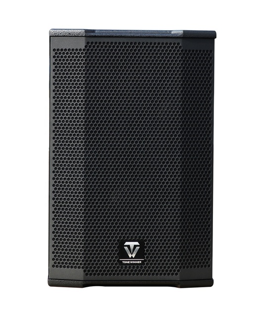Professional Audio Subwoofer CK-120 Plywood Shell with Good Sound for Karaoke and PA Systems