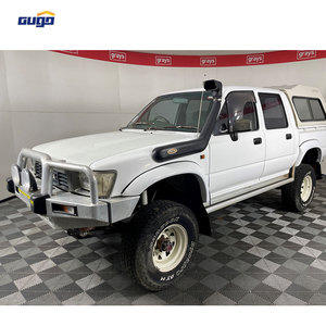Capot moteur GUGO Hilux RN85 pour Toyota Hilux RN85 1989-1997, panneau de capot en acier, pièces de carrosserie automobile, capot moteur - Product Image 3