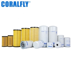 Filtros de Combustible y Separadores de Agua para Generadores Eléctricos de Soldadura Diésel 26560163 26560201 4816636 4587259 4759205 26560143 para Perkins - Product Image 2