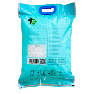 Tablettes de <span class=keywords><strong>sel</strong></span> de chlorure de sodium pour <span class=keywords><strong>adoucisseur</strong></span> d'eau domestique à prix abordable pour le traitement de l'eau - Product Image 5