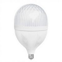 Ampoule LED E27 Super Lumineuse Transparente à Longue Durée de Vie (25 000 Heures), IRC 80, Alimentation CA, Matériau PC, Idéale pour la Maison et le Bureau