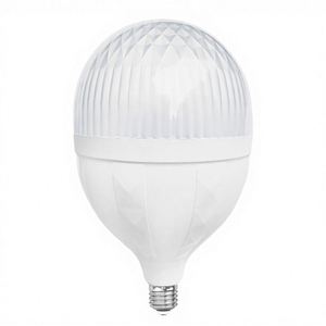 Bombilla LED E27 Transparente Súper Brillante de Larga Duración con Salida de Luz Precisa para Hogar, Oficina, Lámpara de PC con Alimentación CA, Material del Cuerpo de la Lámpara - Product Image 4