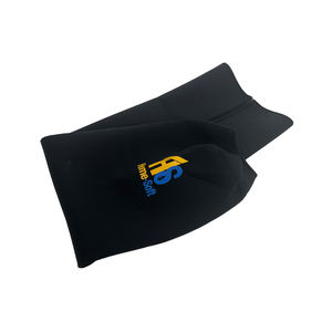 Housse de réservoir d'adoucisseur d'eau en néoprène, gaine de réservoir en FRP pour hôtels et restaurants - Product Image 3