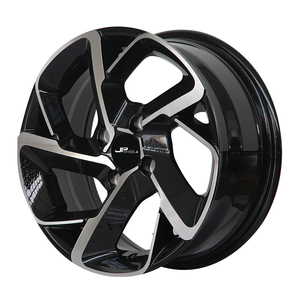 Para Peugeot Honda VW NISSAN HYUNDAI Auto coche aleación coche llanta neumático 15 pulgadas <span class=keywords><strong>4x108</strong></span> <span class=keywords><strong>llantas</strong></span> #10001 - Product Image 3