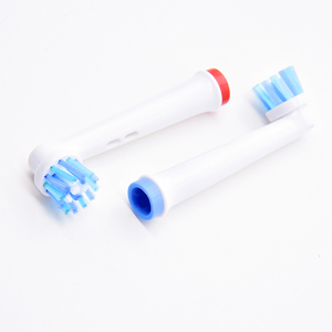 Tête de <span class=keywords><strong>brosse</strong></span> à dents électrique Baolijie EB50-X, haute efficacité, <span class=keywords><strong>recyclable</strong></span>, remplacement oral - Product Image 4