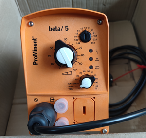 Original thương hiệu nổi bật giá rẻ loạt bt4b 1.1lph 16bar Áp lực bơm định lượng để bán - Product Image 1