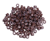 Billes en céramique 3mm 4mm 5mm 6mm 7mm 8mm 9mm Perles en nitrure de silicium noir Perles en céramique en zircone blanche
