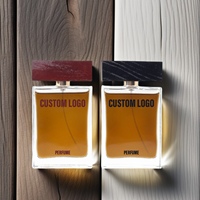 Mini Parfums de Luxe pour Femme, Parfums Floraux Vanille en Gros, Marques de Distributeurs, Parfums à Longue Durée Rose Importés, Coffret pour Femme