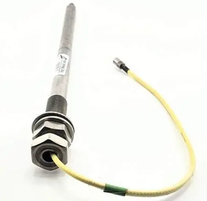 Nevada 21508-02-12-05-12 Shaft-<b>Gap</b>-Detect/Vibration-Signal-Output Automation USA SS 12m 8mm Tip 7200 Series Non-Contact - Product Image 3