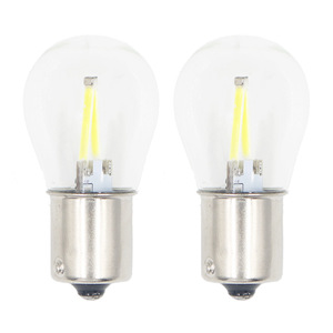 Modified car <b>lights</b> with <b>LED</b> filaments, brake <b>lights</b>, BAY15D 1157 <b>LED</b> car <b>lights</b>, turn signals, and reversing <b>lights</b>. - Product Image 1