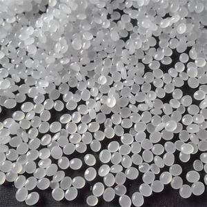 LLDPE 219NJ/219ZJ MFR 2.0 Film Grade Linear Low Density Polyethylene Resin Lldpe <b>Granules</b> Virgin for Stretch Wrap Film - Product Image 5