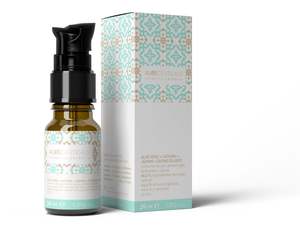 Fabriqué en Espagne, marque Aleceuticals Healthcare S.L, crème réparatrice pour les yeux de 30 ml, ingrédients santé, réduit les poches et les cernes - Product Image 2