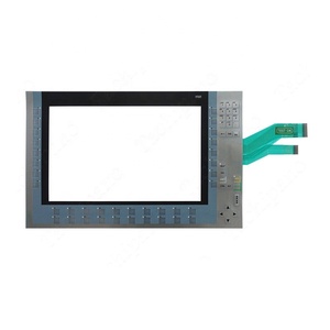 6AV2124-0UC02-0AX0 ใหม่และเป็นของแท้ 6AV21240UC020AX0 แผงควบคุม HMI - Product Image 5