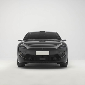 AVATR <span class=keywords><strong>12</strong></span> Sedán Eléctrico de Lujo con ADS 4.0, LiDAR de 896 Líneas, Carga Rápida de 800V, Autonomía de Más de 700 km, Vehículo de Nueva Energía - Product Image 1