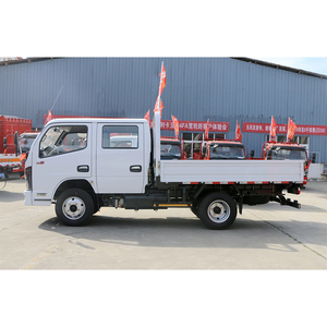 Promotion : Camionnette légère diesel Dongfeng Captain E 2-4T double cabine Euro 3 - Prix - Product Image 5