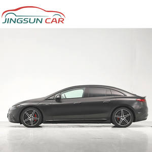 Voiture électrique de luxe M-Ben z EQE AMG 2023 53 <span class=keywords><strong>4MATIC</strong></span> Voitures moyennes et grandes vitesses boîte de vitesses simple moteur double berline quatre roues motrices - Product Image 6