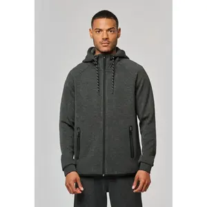 Chaqueta con Capucha para Hombre PA358, Merchandising Corporativo - Product Image 1