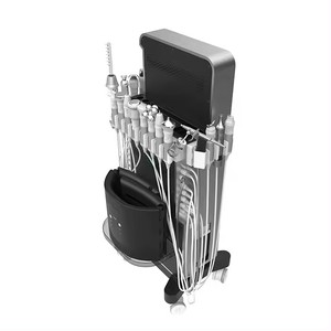 High Quality OEM the Latest High-end Beauty Equipment in 2024 Hydrodermabrasion Facial Machine - Product Image 4