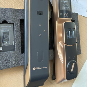 Sp90 Max Đối Với Samsung Sản Xuất Điện Tử Vân Tay Chuông Cửa Máy Ảnh 3D Mặt Nhận Dạng Khuôn Mặt Thông Minh Kỹ Thuật Số Khóa Điện Tử - Product Image 6