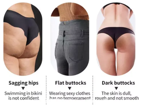 Suplementos Herbales, Cápsulas de Maca, Aumento de Glúteos, Cadera, Realce de Trasero, Cápsulas Max Maca Plus para Adultos - Product Image 4