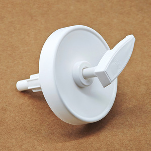 Têtes de pompe à lotion en plastique spécifiques <span class=keywords><strong>Eucerin</strong></span> (454 ml) et pompes à crème - En stock - Product Image 4