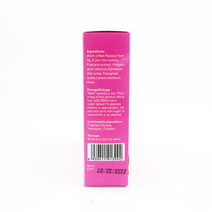 Café pour la poitrine Winstown <span class=keywords><strong>Max</strong></span> Curve, amélioration du café pour la poitrine, gros seins, beauté féminine - Product Image 4