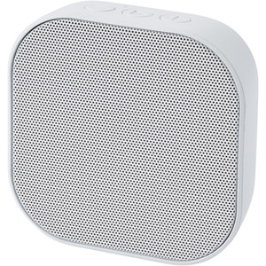 Mini Subwoofer Bluetooth 2.0 Impermeabile con LED RGB, Allarme e Microfono - 3W, Batteria, per Feste, Realizzato in Plastica Riciclata, Marca Stark RCS Senza Marchio - Product Image 1
