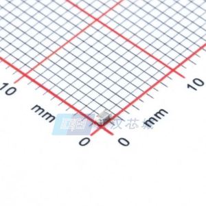 GCM1885C1H222JA16D Ceramic Capacitor 2.2nF 5% 50V - Product Image 1