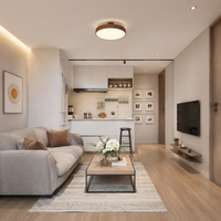 Maison conteneur moderne en acier, étanche, préfabriquée, mobile, bureau, chambre extérieure, salle de bain, villa, entrepôt YONGHONG